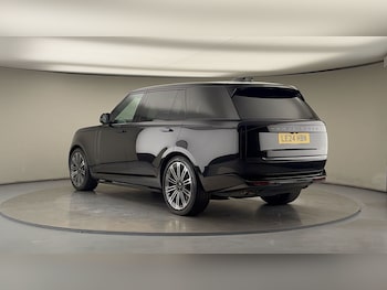 Used Land Rover Range Rover 2024 for sale - 76292328: Photo