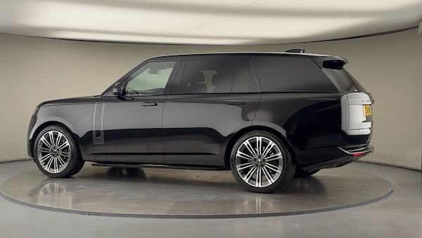 Used Land Rover Range Rover 2024 for sale - 76292328: Photo 30