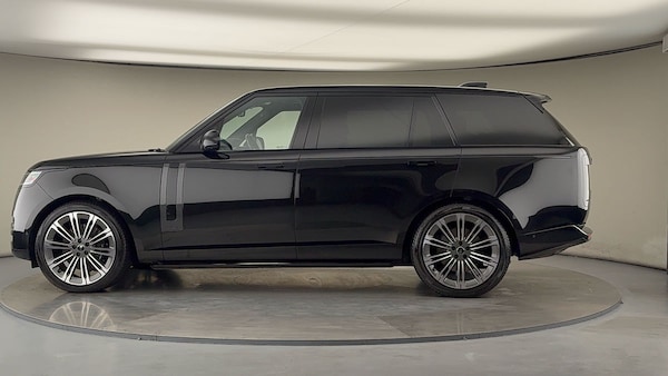 Used Land Rover Range Rover 2024 for sale - 76292328: Photo 31