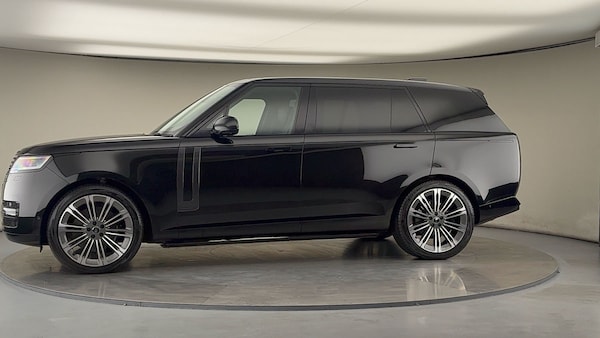 Used Land Rover Range Rover 2024 for sale - 76292328: Photo 32