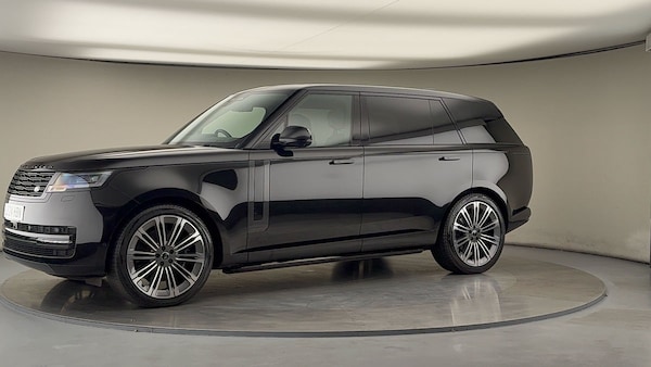 Used Land Rover Range Rover 2024 for sale - 76292328: Photo 33