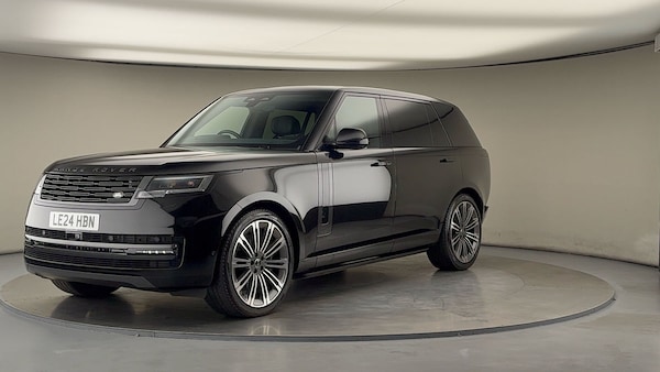 Used Land Rover Range Rover 2024 for sale - 76292328: Photo 34