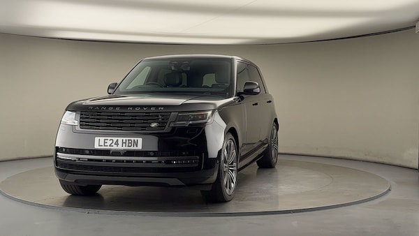 Used Land Rover Range Rover 2024 for sale - 76292328: Photo 35