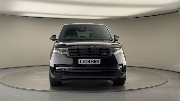 Used Land Rover Range Rover 2024 for sale - 76292328: Photo 36