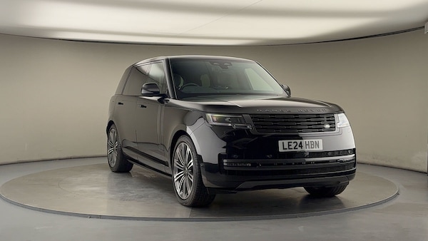 Used Land Rover Range Rover 2024 for sale - 76292328: Photo 37