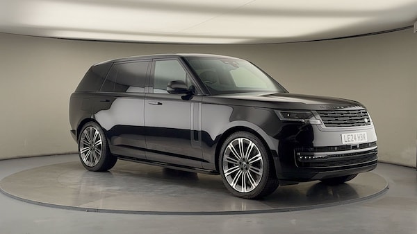 Used Land Rover Range Rover 2024 for sale - 76292328: Photo 38