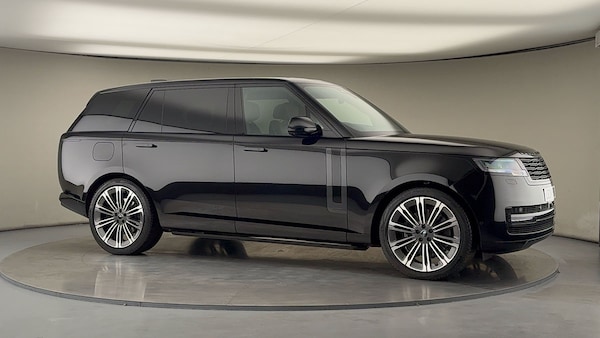 Used Land Rover Range Rover 2024 for sale - 76292328: Photo 39
