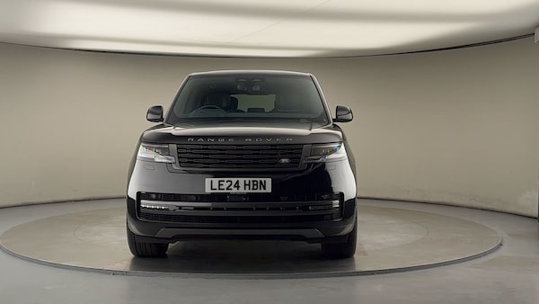 Used Land Rover Range Rover 2024 for sale - 76292328: Photo 3
