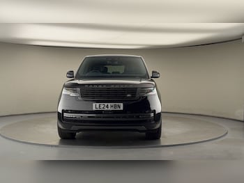 Used Land Rover Range Rover 2024 for sale - 76292328: Photo