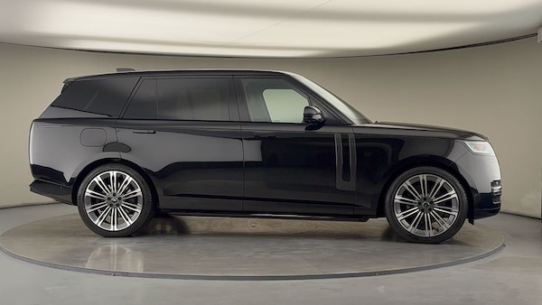 Used Land Rover Range Rover 2024 for sale - 76292328: Photo 40