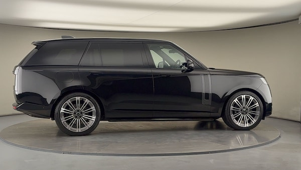 Used Land Rover Range Rover 2024 for sale - 76292328: Photo 41