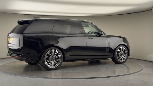 Used Land Rover Range Rover 2024 for sale - 76292328: Photo 42
