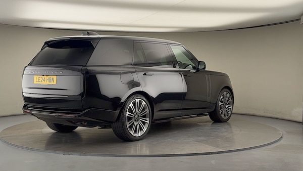 Used Land Rover Range Rover 2024 for sale - 76292328: Photo 43