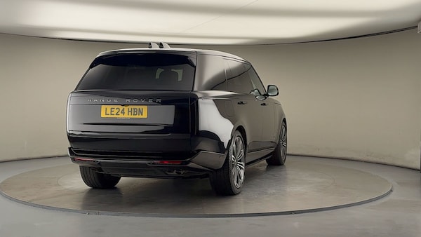 Used Land Rover Range Rover 2024 for sale - 76292328: Photo 44