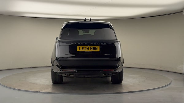 Used Land Rover Range Rover 2024 for sale - 76292328: Photo 45