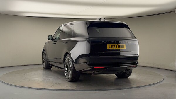 Used Land Rover Range Rover 2024 for sale - 76292328: Photo 46