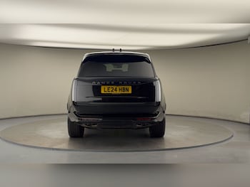 Used Land Rover Range Rover 2024 for sale - 76292328: Photo