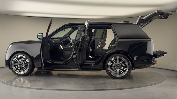 Used Land Rover Range Rover 2024 for sale - 76292328: Photo 50