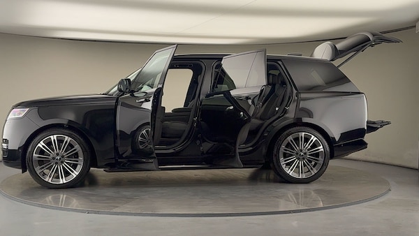 Used Land Rover Range Rover 2024 for sale - 76292328: Photo 51