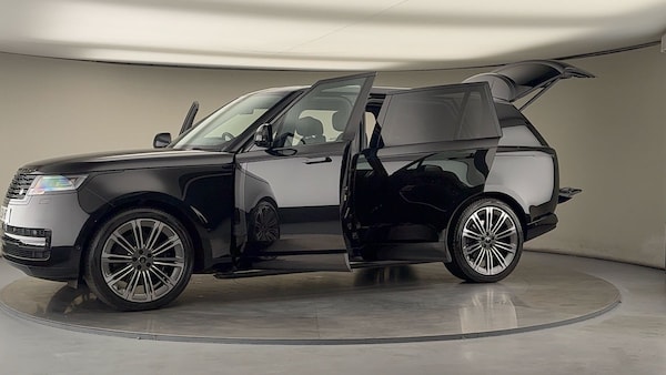 Used Land Rover Range Rover 2024 for sale - 76292328: Photo 52