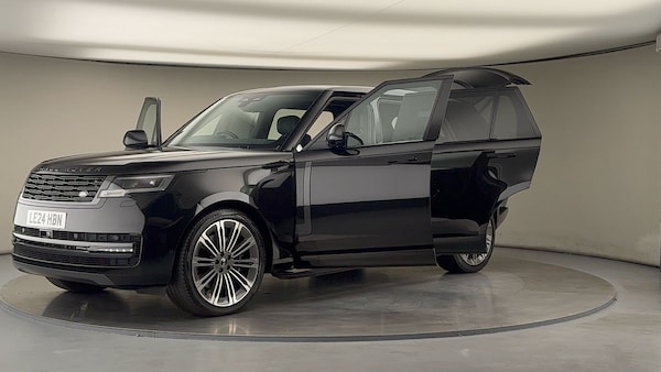 Used Land Rover Range Rover 2024 for sale - 76292328: Photo 53
