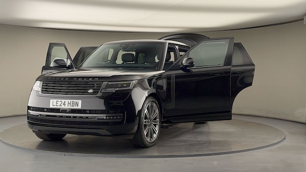 Used Land Rover Range Rover 2024 for sale - 76292328: Photo 54