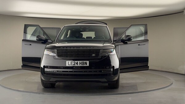 Used Land Rover Range Rover 2024 for sale - 76292328: Photo 55
