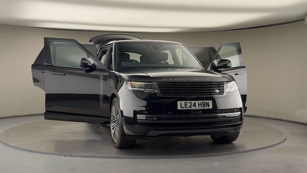 Used Land Rover Range Rover 2024 for sale - 76292328: Photo 56