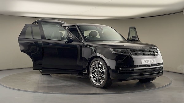 Used Land Rover Range Rover 2024 for sale - 76292328: Photo 57