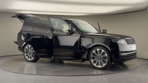 Used Land Rover Range Rover 2024 for sale - 76292328: Photo 58