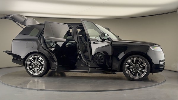 Used Land Rover Range Rover 2024 for sale - 76292328: Photo 59