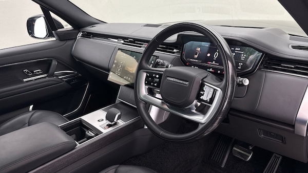 Used Land Rover Range Rover 2024 for sale - 76292328: Photo 5
