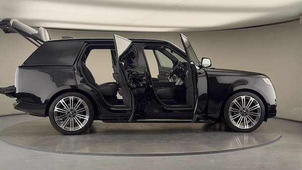 Used Land Rover Range Rover 2024 for sale - 76292328: Photo 60