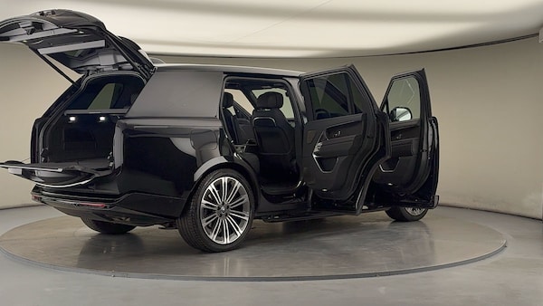 Used Land Rover Range Rover 2024 for sale - 76292328: Photo 62