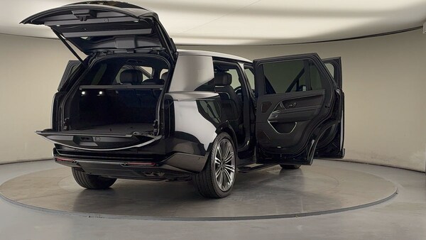 Used Land Rover Range Rover 2024 for sale - 76292328: Photo 63