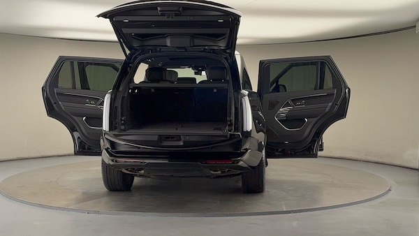 Used Land Rover Range Rover 2024 for sale - 76292328: Photo 64