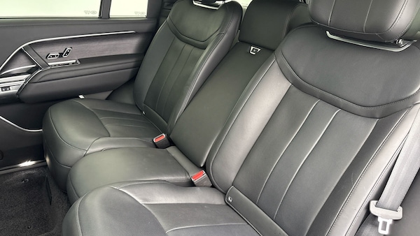Used Land Rover Range Rover 2024 for sale - 76292328: Photo 8