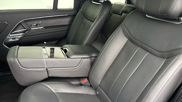 Used Land Rover Range Rover 2024 for sale - 76292328: Photo 9