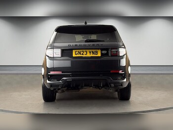 Used Land Rover Discovery Sport 2023 for sale - 78781737: Photo
