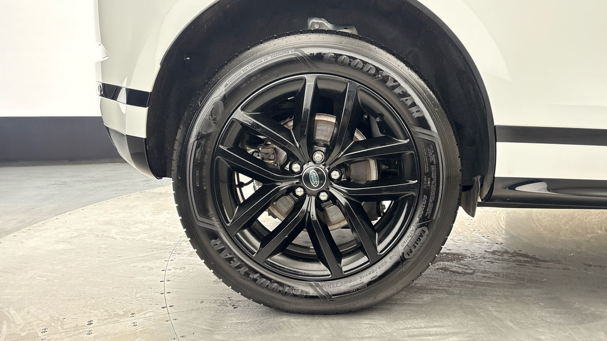 Used Land Rover Range Rover Evoque 2024 for sale - 76346217: Photo 10