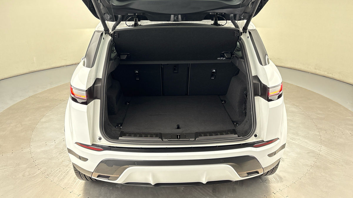 Used Land Rover Range Rover Evoque 2024 for sale - 76346217: Photo 11