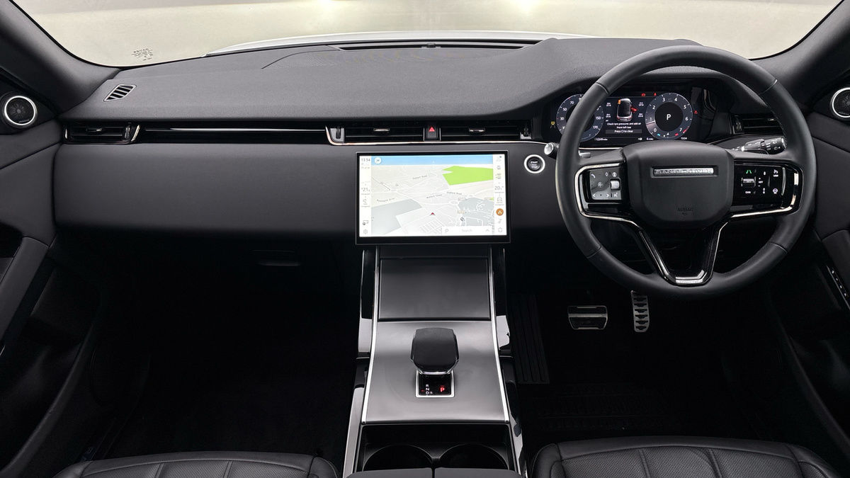 Used Land Rover Range Rover Evoque 2024 for sale - 76346217: Photo 12