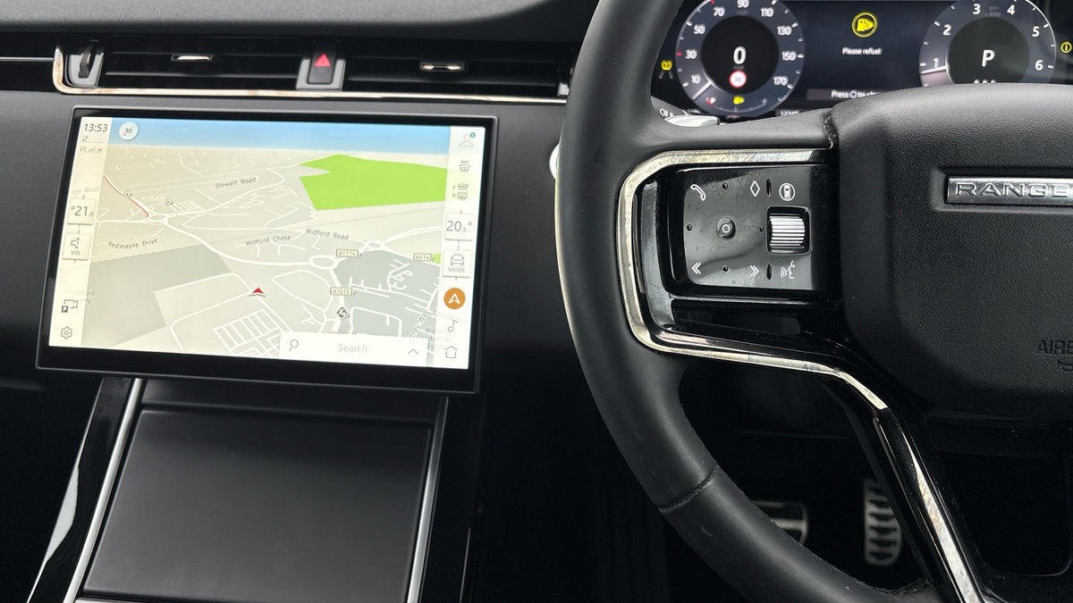 Used Land Rover Range Rover Evoque 2024 for sale - 76346217: Photo 13