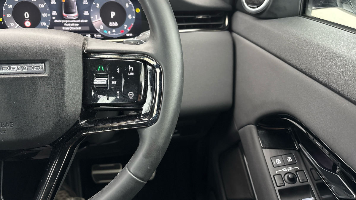 Used Land Rover Range Rover Evoque 2024 for sale - 76346217: Photo 14