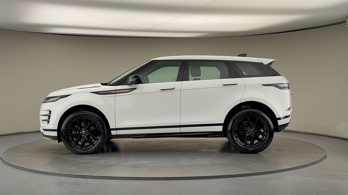 Used Land Rover Range Rover Evoque 2024 for sale - 76346217: Photo 15
