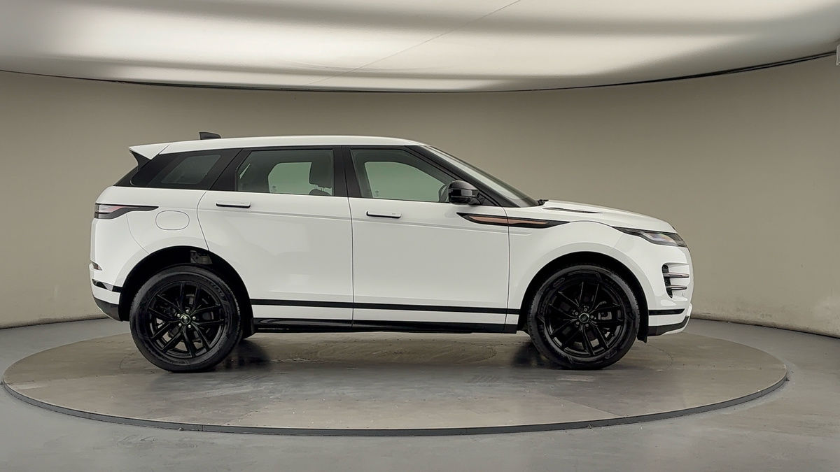 Used Land Rover Range Rover Evoque 2024 for sale - 76346217: Photo 16