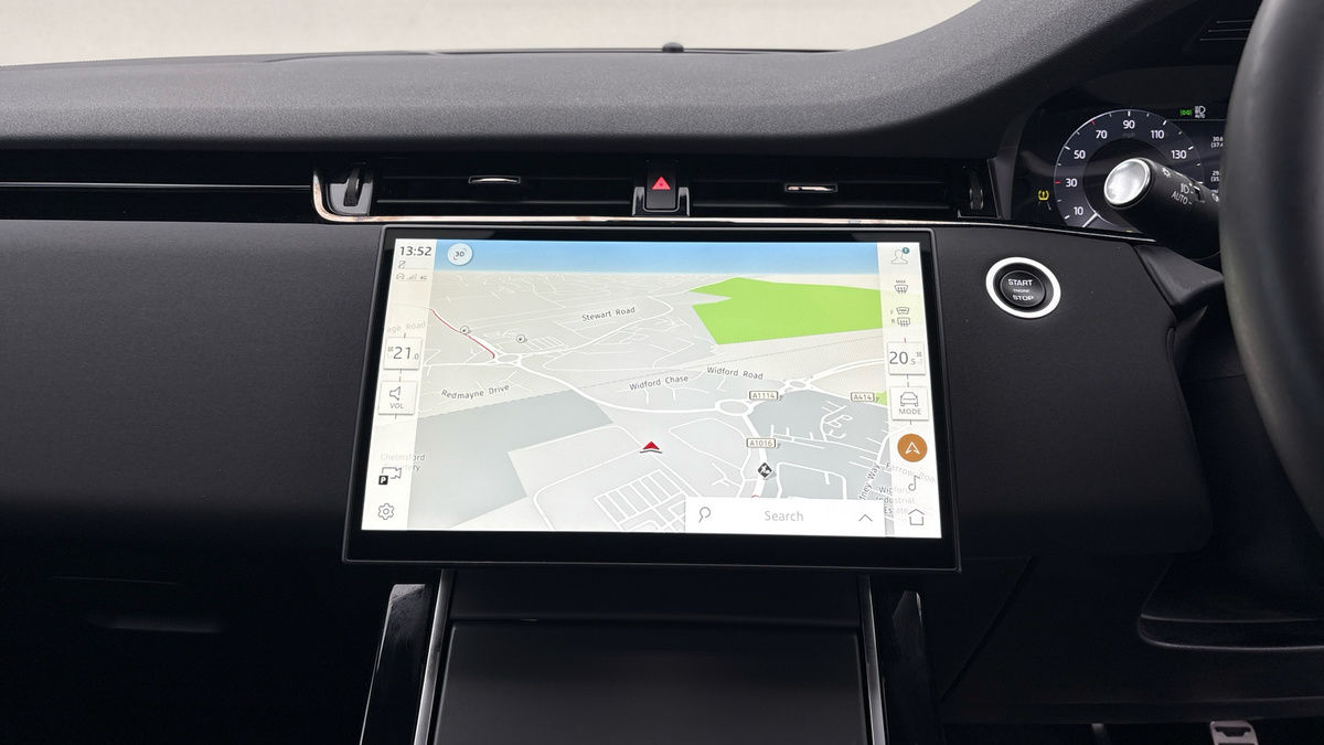 Used Land Rover Range Rover Evoque 2024 for sale - 76346217: Photo 17