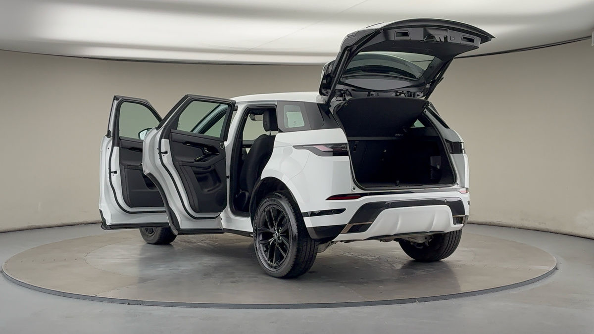 Used Land Rover Range Rover Evoque 2024 for sale - 76346217: Photo 23