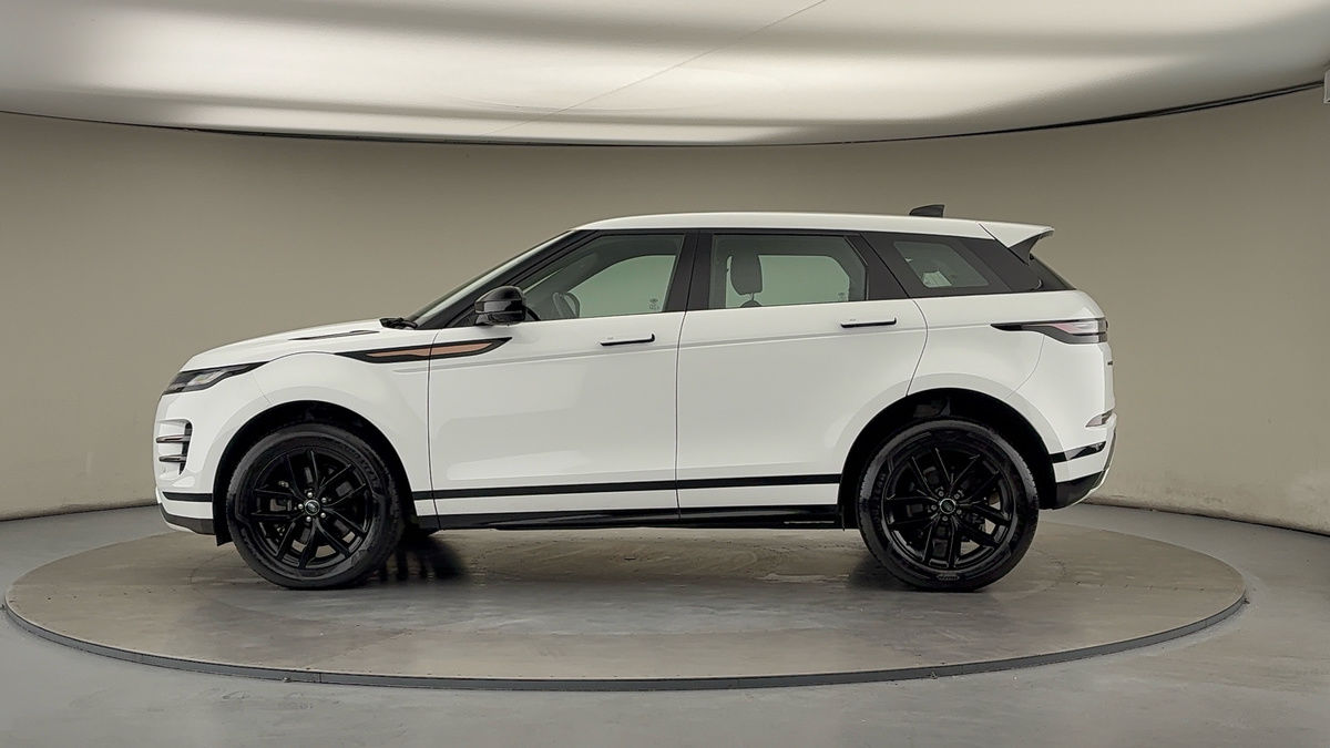 Used Land Rover Range Rover Evoque 2024 for sale - 76346217: Photo 27