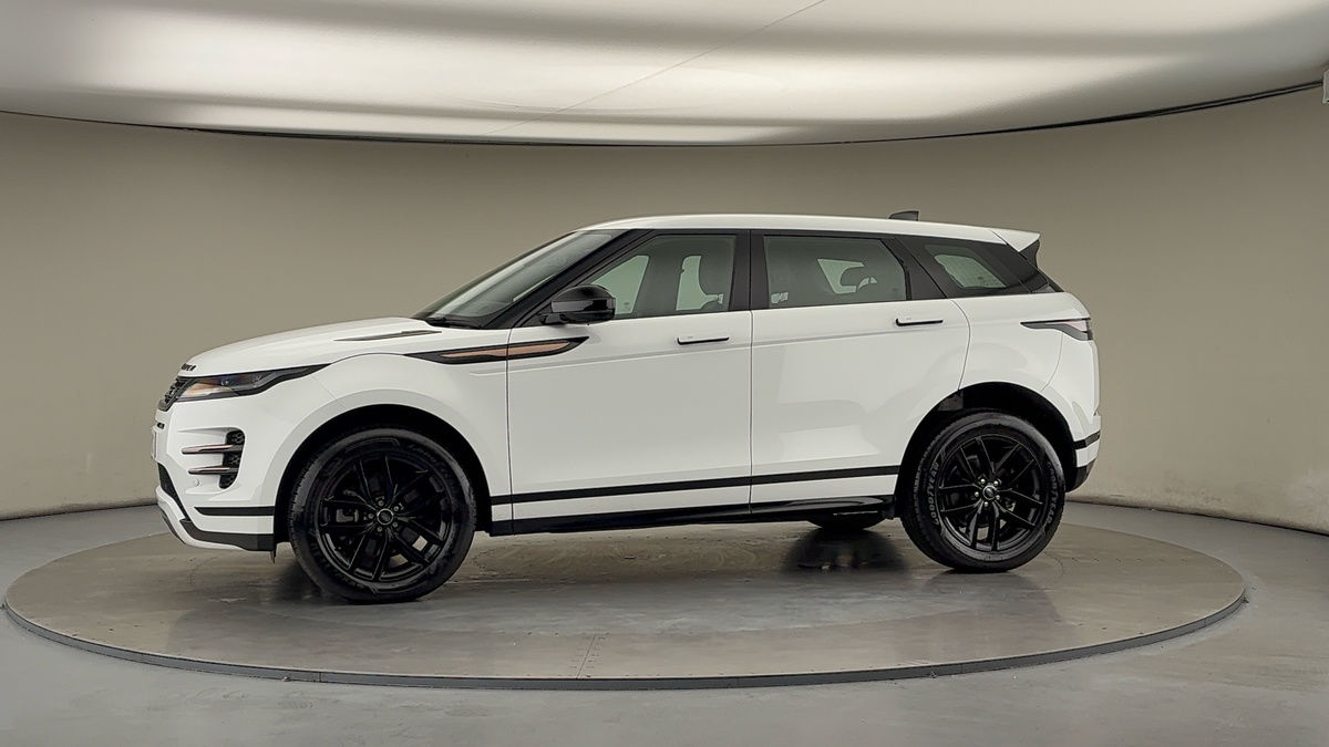 Used Land Rover Range Rover Evoque 2024 for sale - 76346217: Photo 28